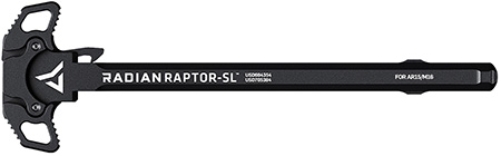 RADIAN RAPTOR-SL CHRGNG HNDL 556 BLK