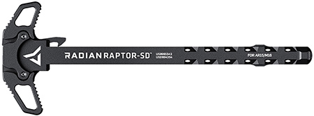 AR-15 RAPTOR-SD CHARGING HANDLE 5.56