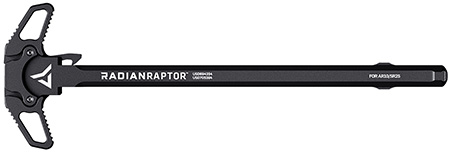 RADIAN RAPTOR CHRGNG HNDL 762 BLK