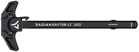 SIG MCX RAPTOR-LT CHARGING HANDLE