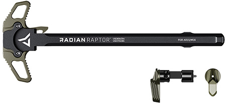 RADIAN COMBO RAPTOR/TALON AR15 ODG