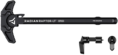 RADIAN COMBO RAPTOR-LT/TLON AR15 BLK
