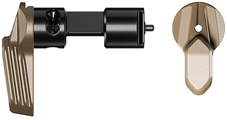 AR-15 TALON SAFETY SELECTOR AMBIDEXTROUS