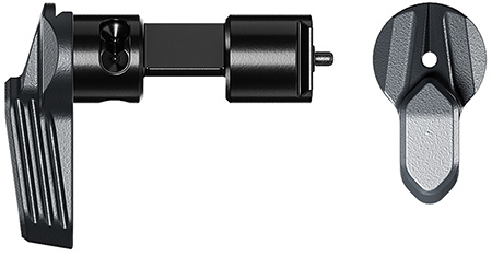 RADN R0567 TALON         AMB SFTY 45/90        GRY