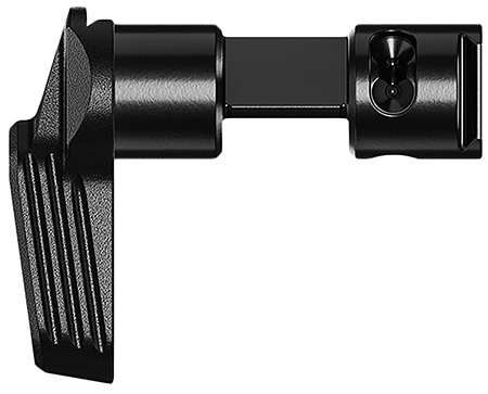 RADIAN TALON-GI SFTY SLCTR 1 LVR BLK