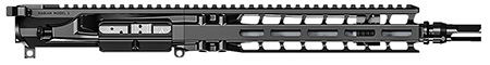 RADN R0023               COMPL UPPER 10.5 223W BLK
