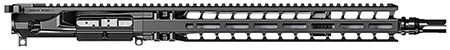 Complete Upper 14.5" 223 Wylde - 1:8 - Black