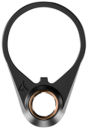 RADIAN ULTRALIGHT QD AR15 ENDPLATE