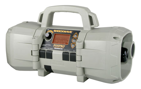 FOXPRO SW1              DIGITAL GAME CALL