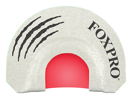 FOXPRO SMOKING GUN      PREDATOR MOUTH CALL