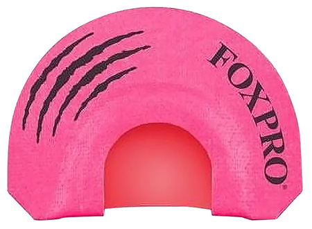 FOXPRO GUN SLINGER      PREDATOR MOUTH CALL