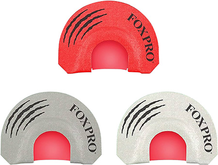 FOXPRO LOADED GUN       LOADED GUN COMBO  PACK