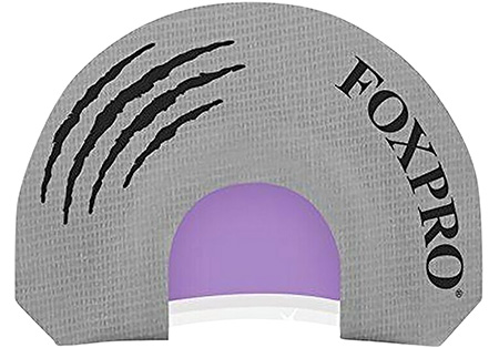 FOXPRO RACCOON DIA      PREDATOR MOUTH CALL
