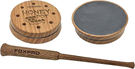 FOXPRO HPSLATE          TURKEY CALL