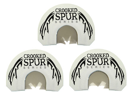 FOXPRO CSGSCOMBO        CROOKED SPUR GHOST CMBO
