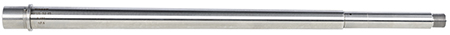BARREL PR15 STEEL 6ARC 18"
