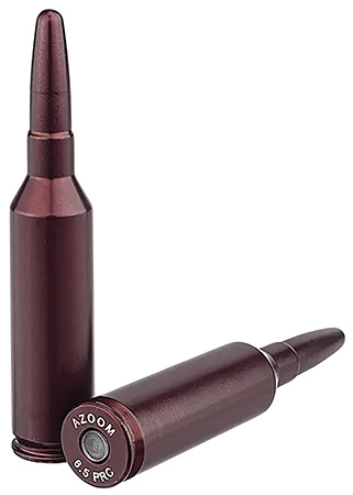 AMMO SNAP CAP DUMMY ROUNDS