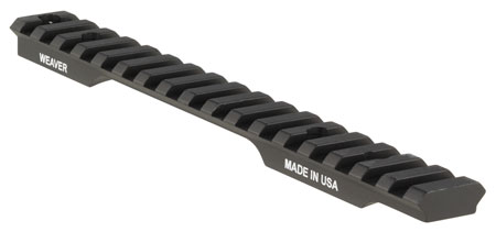 WEAV 99466  EXT MULTISLOT SAV 10SA 8-40 BLK
