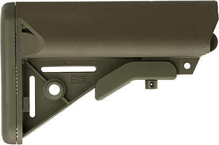 B5 SOPMOD STK MIL-SPEC ODG