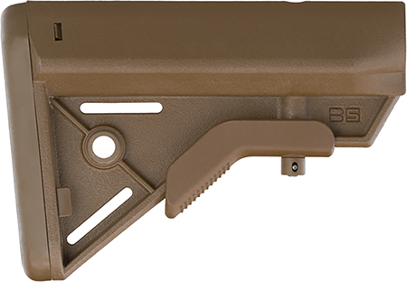 B5 BRAVO STK MIL-SPEC CB