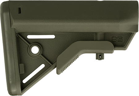 B5 BRAVO STK MIL-SPEC ODG