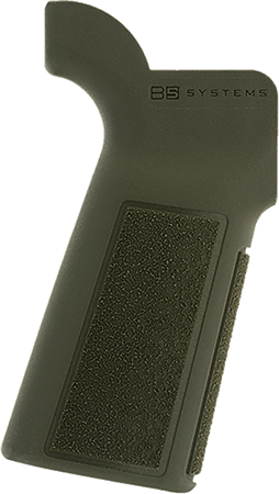 B5 P-GRIP 23 ODG