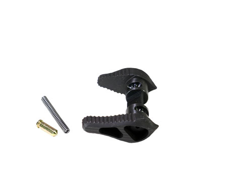 TIMBER AMBISSBL     AMBI SAFETY SELECTOR BLK