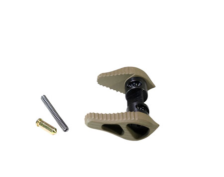 TIMBER AMBISSFDE    AMBI SAFETY SELECTOR FDE