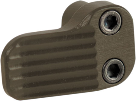 TIMBER AREMRFDE      AR EXTENDED MAG RELEASE FDE