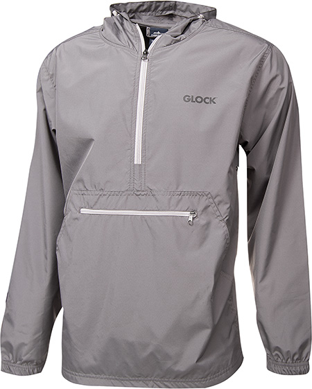 GLK AP95885    PACKNGO PULLOVER GREY            MD