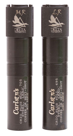 CARL 07570 DELTA WF BEN CRI/CRIO+ MR/LR        12G