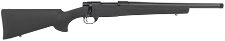 HOWA HHGB65C-16  1500 6.5CR 16.25 HB TC BL/BLK HOG