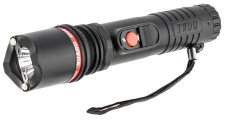 GDOG SG-GDIN-BK     INFERNO 6.0 STUNGUN W/LED BLK