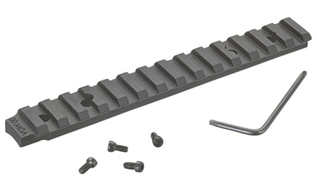 RUG 90678     20 MOA SCOPE BASE AMERICAN RIFLE