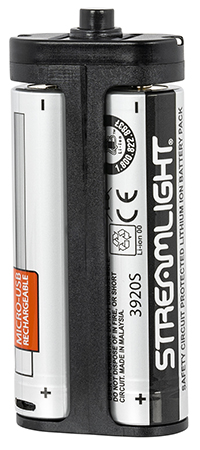 STL 78105  STINGER 2020 BATTERY PACK 2 LI-ION BATT