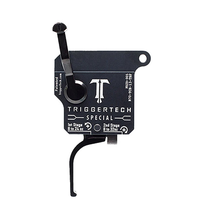 REMINGTON 700 SPECIAL TRIGGERS TWO-STAGE