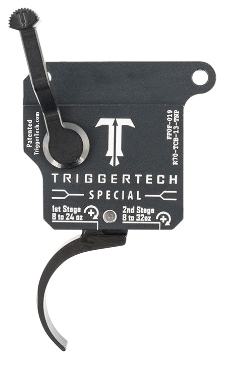 REMINGTON 700 SPECIAL TRIGGERS TWO-STAGE