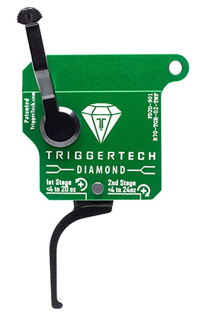TRIGGERTECH R70TGB02TNF 2STAGE DMD SPCL FLAT CLEAN