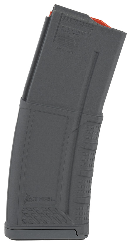 THRIL PMX AR 556 MAGAZINE 30RD GRAY