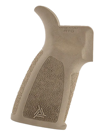 THRIL RTGDE      AR RUGGED TACTICAL GRIP DE