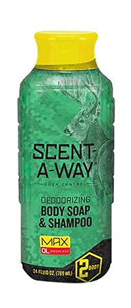 HS 07756             SAW LIQ GRN SOAP 24 OZ