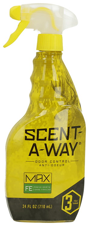 HS 100084            SAW MAX SPRAY 24 OZ EARTH