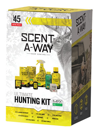 HS 100099            SAW ULTIMATE HUNTING KIT OL