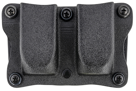 DES A87KJKKZ0 QUNTCO DBLE MAG POUCH KYDX SIG P365