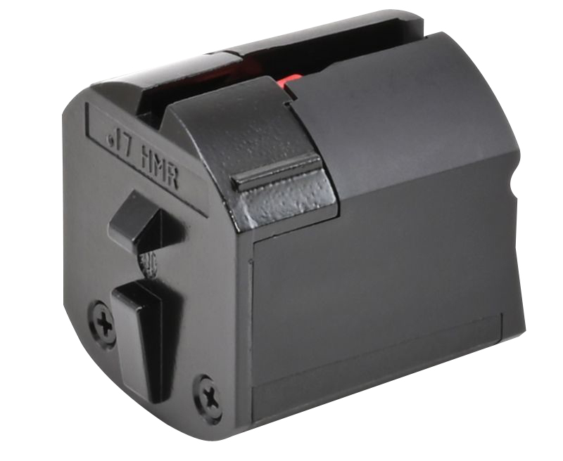 SAV 55258 MAG A17M2 17HM2                     10RD