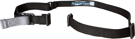 BL FORCE VICKERS 2-PT CMBT SLNG BLK