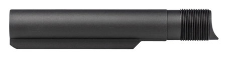 AERO CARBINE BUFFER TUBE BLK