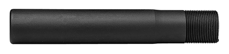 Enhanced Pistol Buffer Tube - Anodized Black