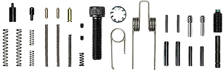 AERO AR15 FIELD REPAIR KIT