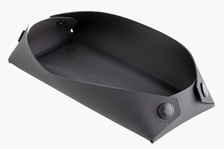 MAGPUL MAG1099-001 DAKA MAGNETIC FLD TRAY BLK SM